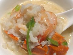 -大洋家·精品潮汕菜·生腌砂锅粥(天河东路店)