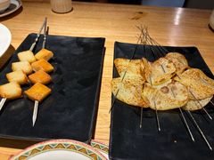 -郭靖内蒙菜·烤全羊·烧烤(望京旗舰店)