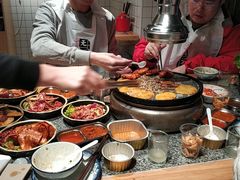 -酒拾烤肉(泉塘店)