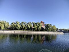 -北京市劳动人民文化宫(太庙)