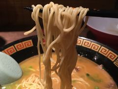 -一兰拉面(新宿中央东口店)