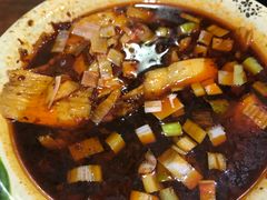 -晋乡亲刀削面(东风桥东店)