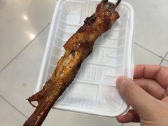 -一代烤翅王(大汉口店)