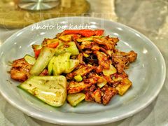 -东兴楼饭庄(六里桥店)