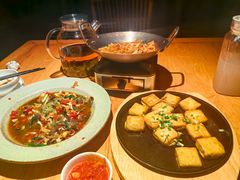 -黄山老妈·土菜(碧桂园店)