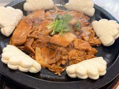 -路家小馆(富力又一城店)