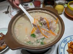 -在前门·烤鸭北京菜(五月花广场店)
