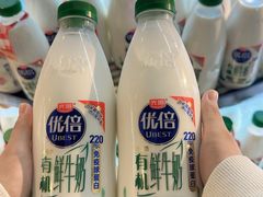 -中百仓储(古田路店)