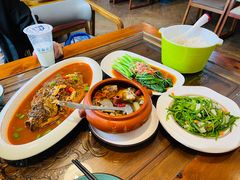 -云隐小厨·传统大理美食(复兴路店)