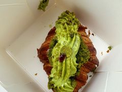 -CARINO BAKERY&CAFE(南方商城店)