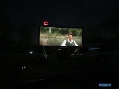 -枫花园汽车电影院(朝阳公园店)