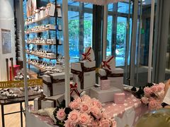 -Laderach 莱德拉(上海环贸iapm店)