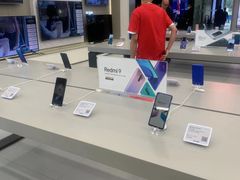 -小米之家(长宁中山公园龙之梦店)