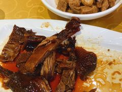 -何记面馆(龙泉山店)