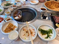 -黄金牧场(明洞总店)