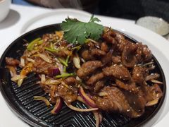 -106餐厅北京菜.烤鸭(百子湾店)