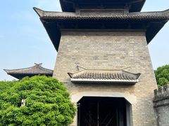 -三国赤壁古战场