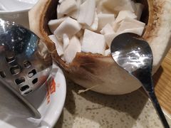 -煲大王猪肚鸡·椰子鸡火锅(红谷滩万达店)