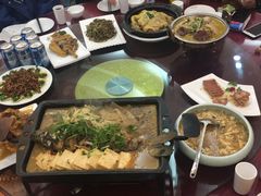 -福禄财东北菜(珠江帝景店)