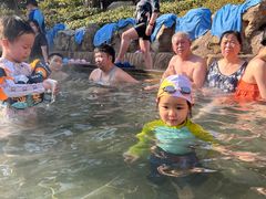 -山湖温泉
