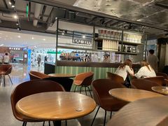 -Wagas沃歌斯(港汇恒隆广场店)