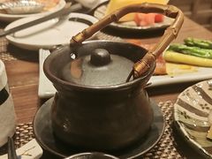 -田舍家Inakaya·炉端烧·铁板烧(天汇igc店)