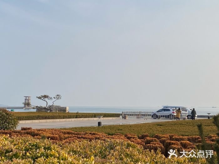 赤山海景丽呈酒店图片