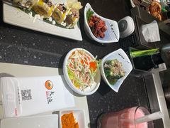 -大渔铁板烧(万象城店)