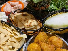 -范贤光鸡公煲(平乐园总店)