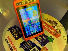 -UME影城(西城广场店)