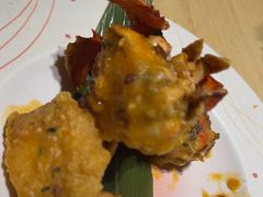 -清水日本料理铁板烧(学府路店)