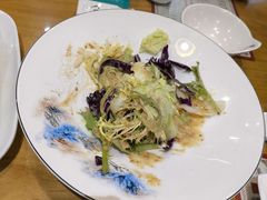 -粤色·老广州茶餐厅(河南商会大厦店)
