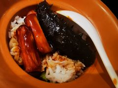 -四季民福烤鸭店(王府井东安门店)