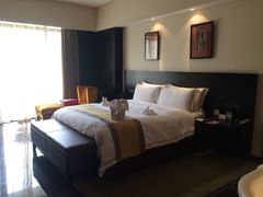 涵田度假村酒店-天目湖涵田度假村