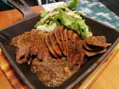 -hallch 好吃餐厅(全运村中央广场店)