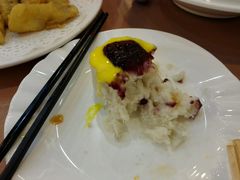 -振生清真饭店(永安道店)