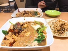 脏麻辣烫-林静小吃(复兴路店)