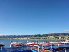 -青海湖国家重点风景名胜区
