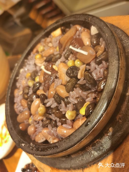 松岛渔村(迎客路店)图片