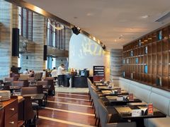 -味自助餐厅·海鲜·三文鱼·牛排-海口希尔顿酒店
