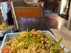 -有蚝有翅烧烤大排档·宵夜(右安门店)