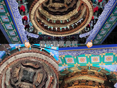 -北京古代建筑博物馆