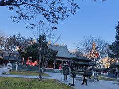 -护国法轮寺