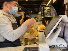 -放哈·甜醅子奶茶创造者(正宁路店)