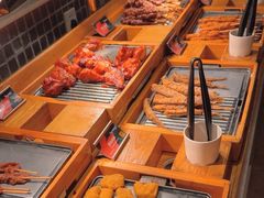 -比格比萨自助(宋家庄店)