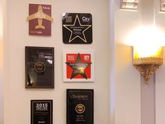 -上海和平饭店华懋阁 Cathay Room