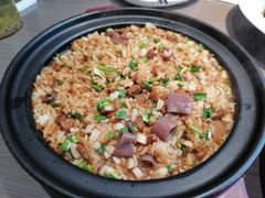 -将相和·海鲜蒸饺大连菜