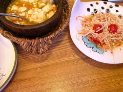 -椰莱泰小谷·东南亚融合菜(坪山悦阾SPACE店)