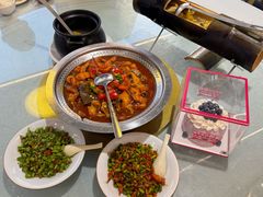 -大师傅金奖啤酒鱼(阳光店)