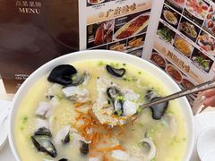 -轩记海鲜餐厅·四十五年老字号·经典粤菜(西区彩虹店)